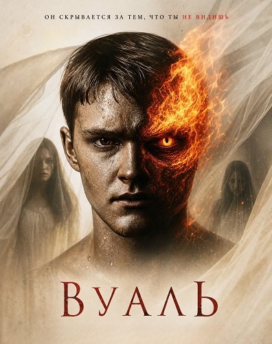 Вуаль (2025)