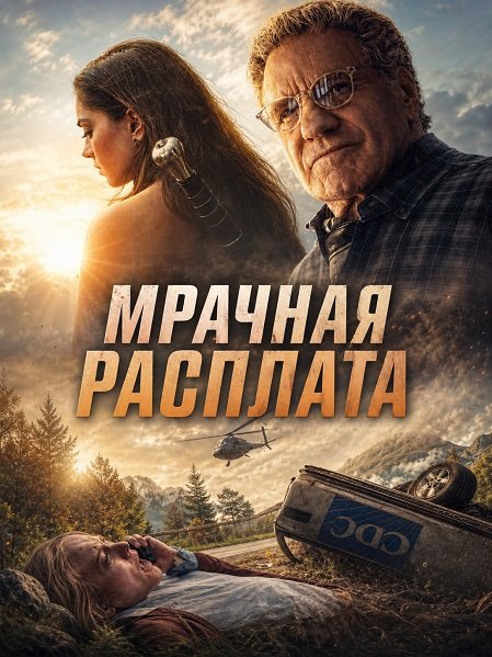 Мрачная расплата (2026)
