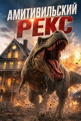 Фильм Амитивилльский Рекс (2025)