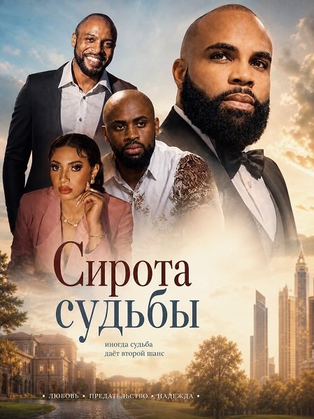 Сирота судьбы (2025)