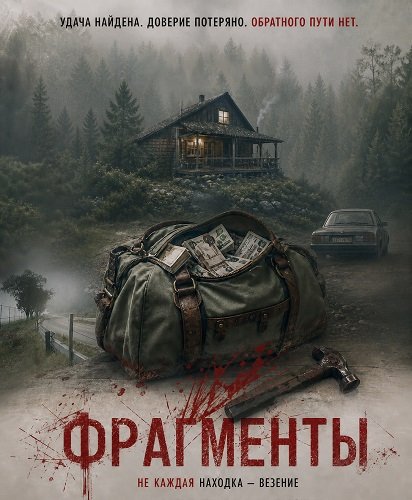 Фильм Фрагменты (2025)