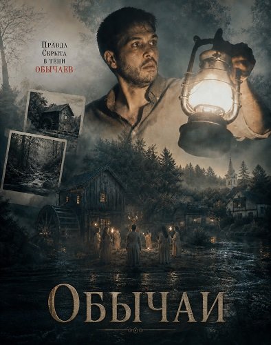 Фильм Обычаи (2025)