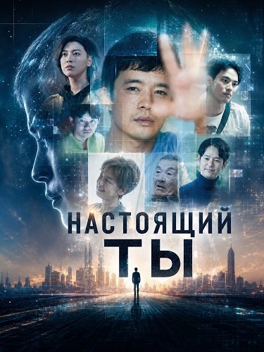 Фильм Настоящий ты (2024)