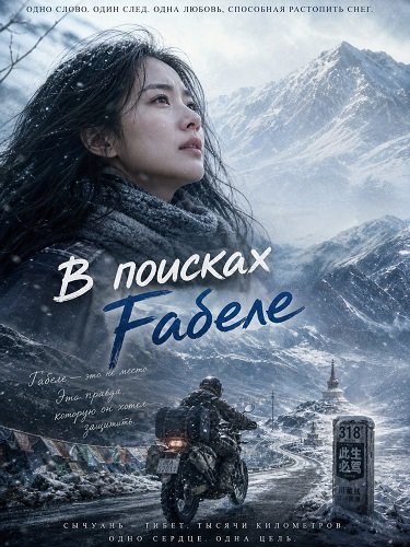 В поисках Габеле (2025)