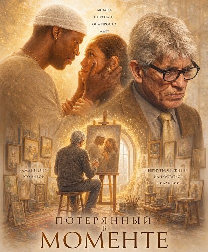 Потерянный в моменте (2026)