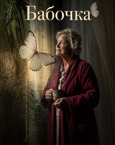 Бабочка (2026)