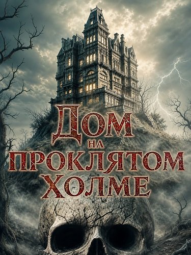 Фильм Дом на проклятом холме (2026)