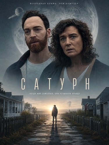 Фильм Сатурн (2024)