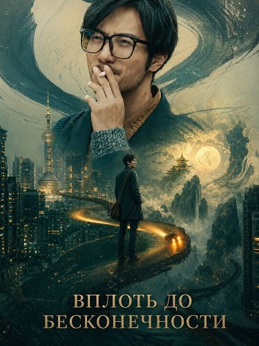 Фильм Вплоть до Бесконечности (2024)