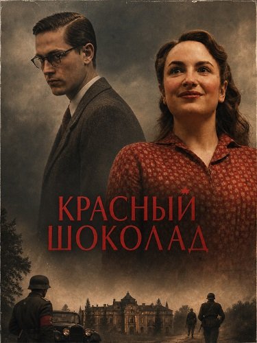 Фильм Красный шоколад (2026)