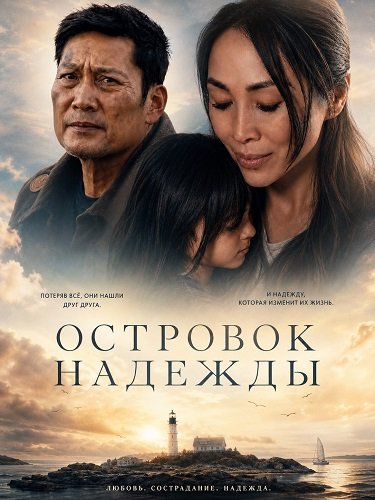 Фильм Островок надежды (2026)