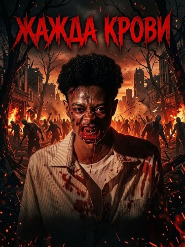 Фильм Жажда крови (2025)