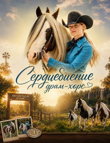 Фильм Сердцебиение драм-хорс (2025)