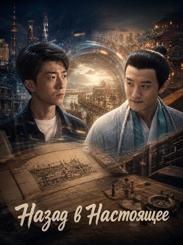 Фильм Назад в Настоящее (2025)