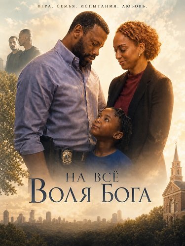 Фильм На всё воля Бога (2026)
