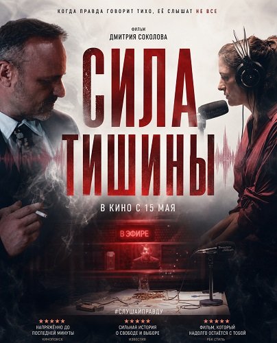 Фильм Сила тишины (2025)
