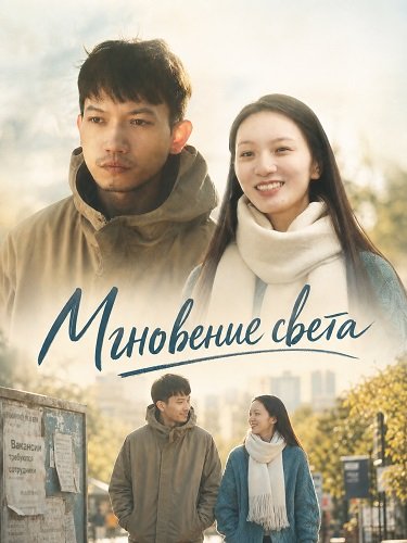 Фильм Мгновение света (2025)