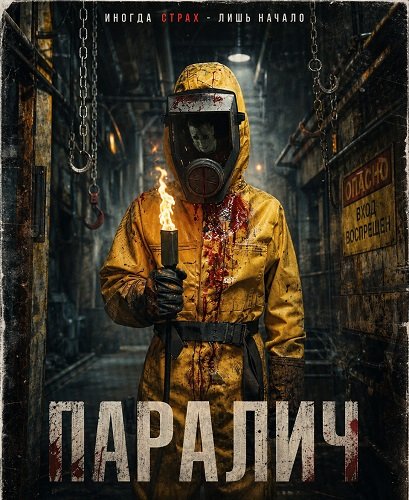 Паралич (2025)