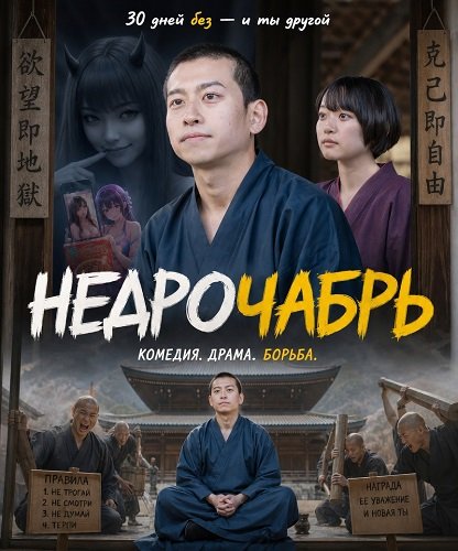 Недрочабрь (2024)
