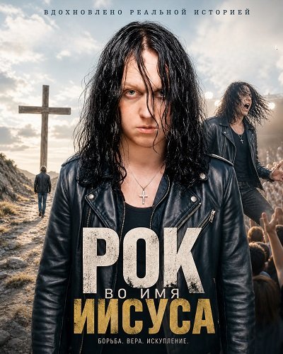 Рок во имя Иисуса (2025)