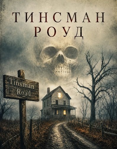 Тинсман Роуд (2025)
