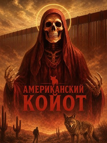 Американский койот (2026)
