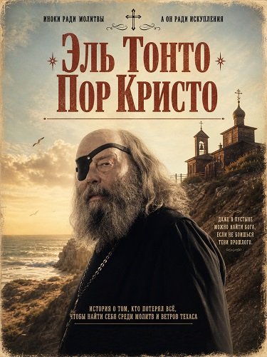 Эль Тонто Пор Кристо (2025)