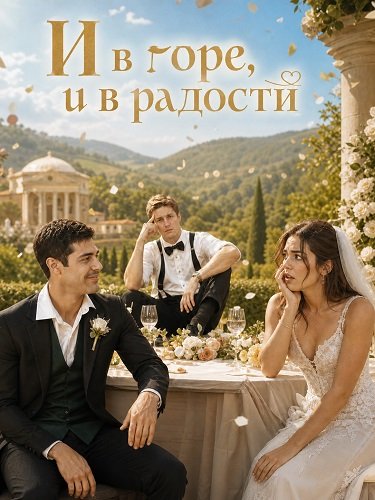 Фильм И в горе, и в радости (2026)