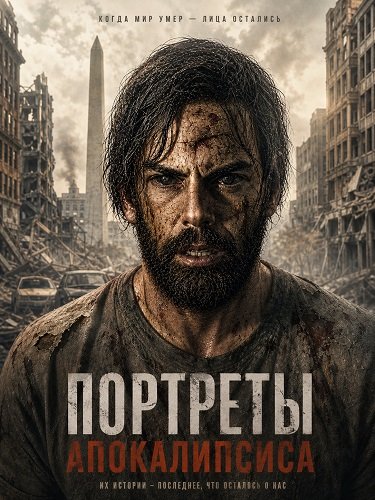 Фильм Портреты Апокалипсиса (2024)