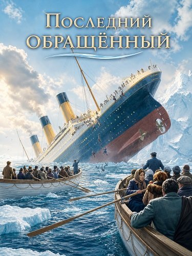 Фильм Последний обращённый (2026)