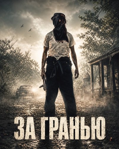 Фильм За гранью (2026)