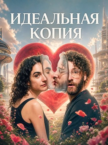 Фильм Идеальная копия (2026)