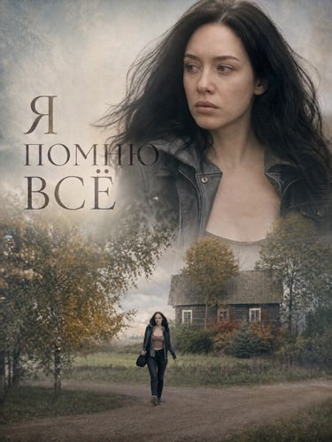Фильм Я помню всё (2025)