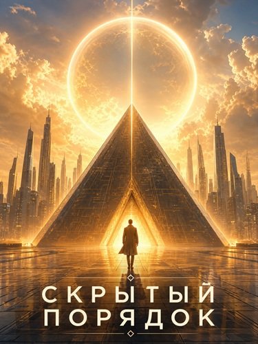 Фильм Скрытый порядок (2026)