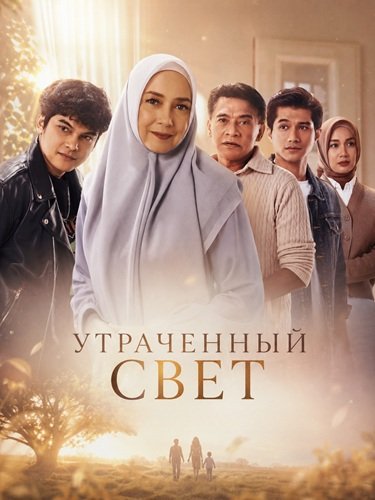 Фильм Утраченный свет (2026)