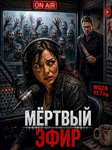 Фильм Мёртвый эфир (2026)