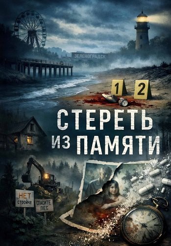 Фильм Стереть из памяти (1 сезон)